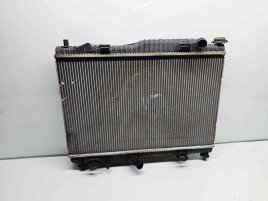 Radiator apa Ford B-Max [Fabr 2012-prezent] C1B1-8005-AA 1.0 Benz M1DA 92KW / 125CP