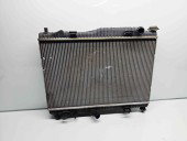 Radiator apa Ford B-Max [Fabr 2012-prezent] C1B1-8005-AA 1.0 Benz M1DA 92KW / 125CP