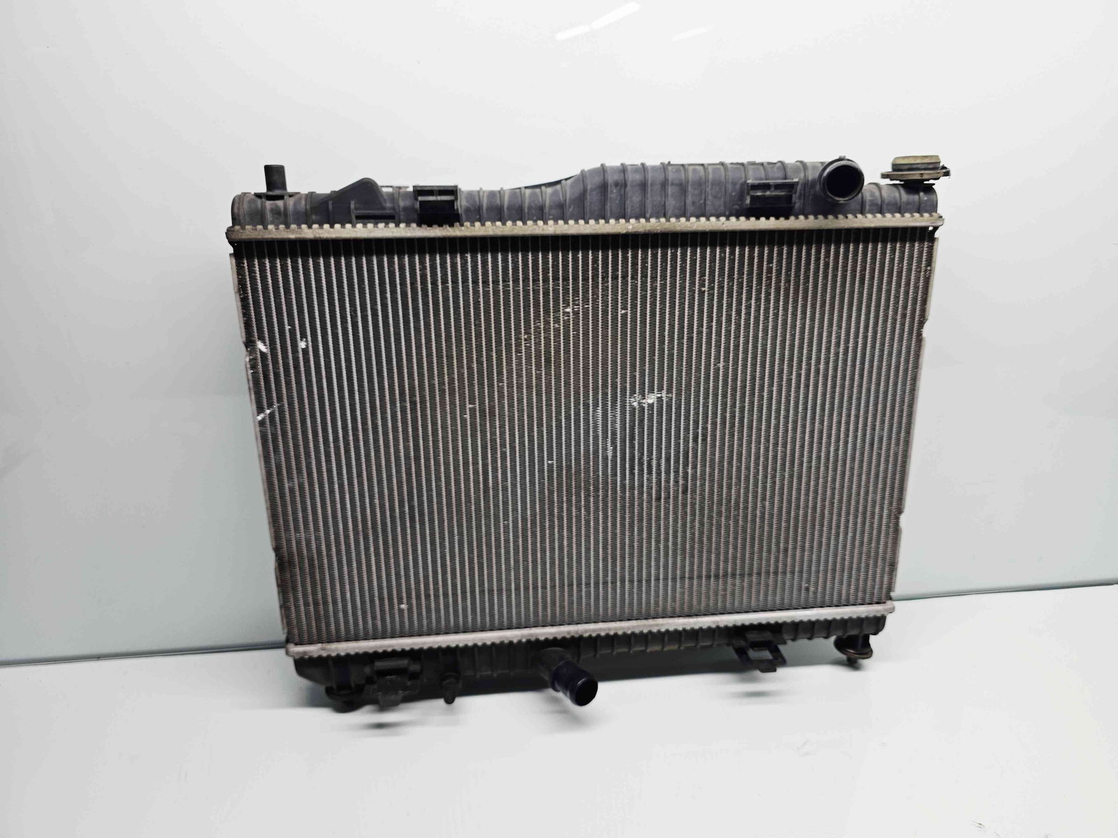 Radiator apa Ford B-Max [Fabr 2012-prezent] C1B1-8005-AA 1.0 Benz M1DA 92KW / 125CP - imagine 1