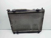 Radiator apa Ford B-Max [Fabr 2012-prezent] C1B1-8005-AA 1.0 Benz M1DA 92KW / 125CP