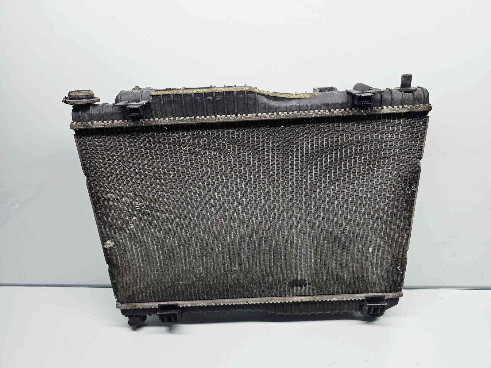 Radiator apa Ford B-Max [Fabr 2012-prezent] C1B1-8005-AA 1.0 Benz M1DA 92KW / 125CP - imagine 4