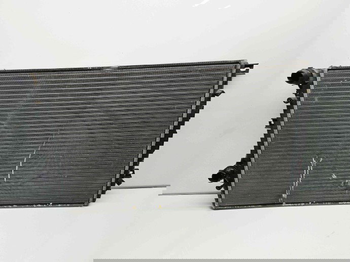 Radiator apa Skoda Octavia 2 (1Z3) [Fabr 2004-2013] 1K0121253AA 1.9 TDI BXE 77KW / 105CP
