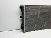 Radiator apa Skoda Octavia 2 (1Z3) [Fabr 2004-2013] 1K0121253AA 1.9 TDI BXE 77KW / 105CP