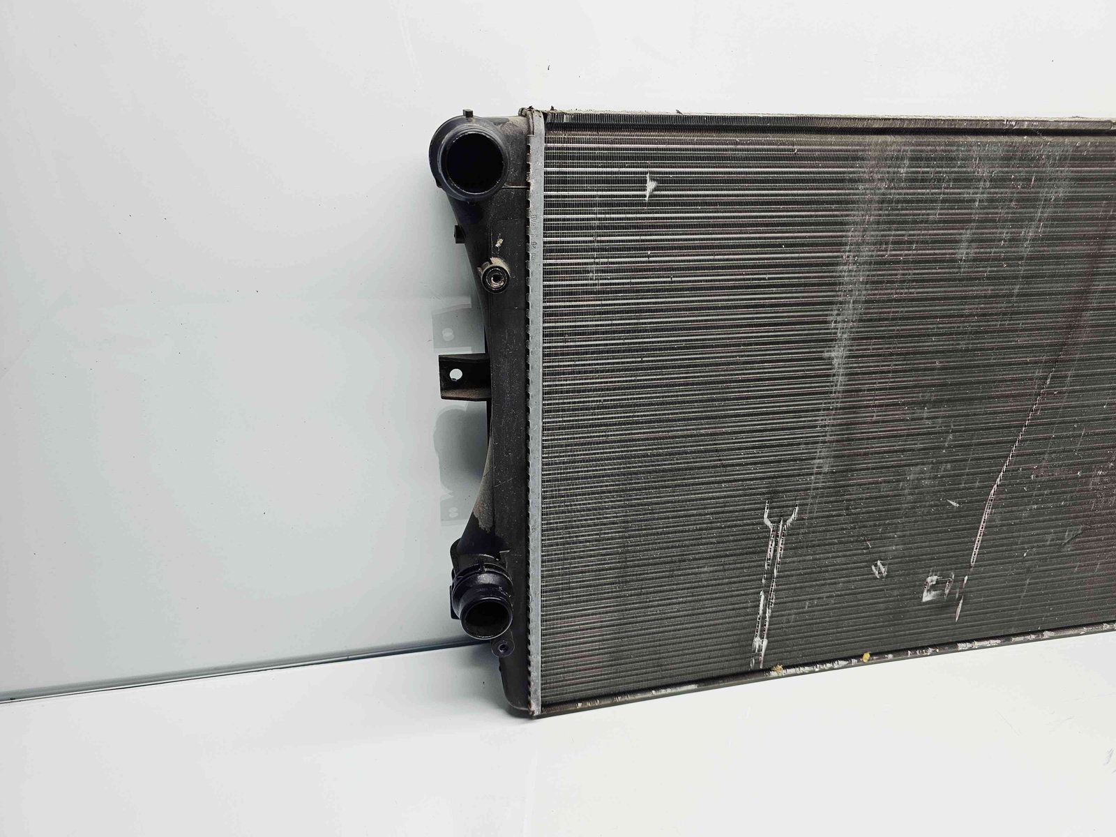 Radiator apa Skoda Octavia 2 (1Z3) [Fabr 2004-2013] 1K0121253AA 1.9 TDI BXE 77KW / 105CP - imagine 2
