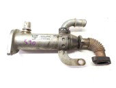 Racitor gaze 9645689780 Ford Focus 2 (DA) [Fabr 2004-2012] 1.6 GBDB