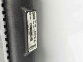 Radiator apa Skoda Octavia 2 (1Z3) [Fabr 2004-2013] 1K0121253AA 1.9 TDI BXE 77KW / 105CP