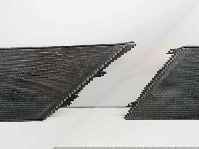 Radiator apa Skoda Octavia 2 (1Z3) [Fabr 2004-2013] 1K0121253AA 1.9 TDI BXE 77KW / 105CP