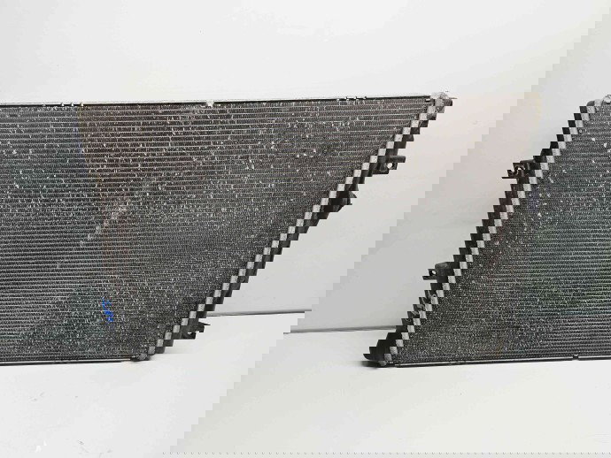 Radiator apa Volkswagen Passat B7 (362) [Fabr 2010-2014] 3C0121253AR 2.0 TDI CFFB 103KW / 140CP