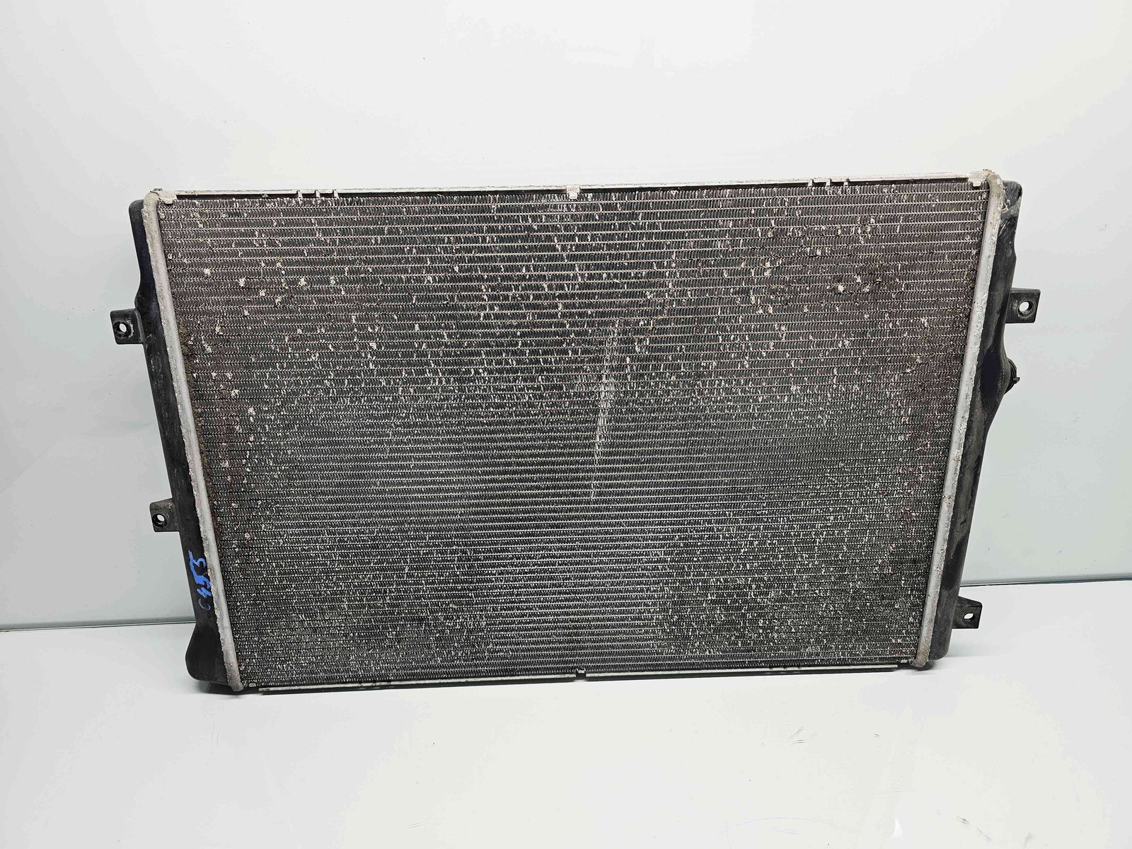 Radiator apa Volkswagen Passat B7 (362) [Fabr 2010-2014] 3C0121253AR 2.0 TDI CFFB 103KW / 140CP - imagine 1