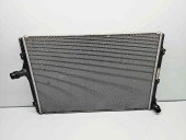 Radiator apa Volkswagen Passat B7 (362) [Fabr 2010-2014] 3C0121253AR 2.0 TDI CFFB 103KW / 140CP