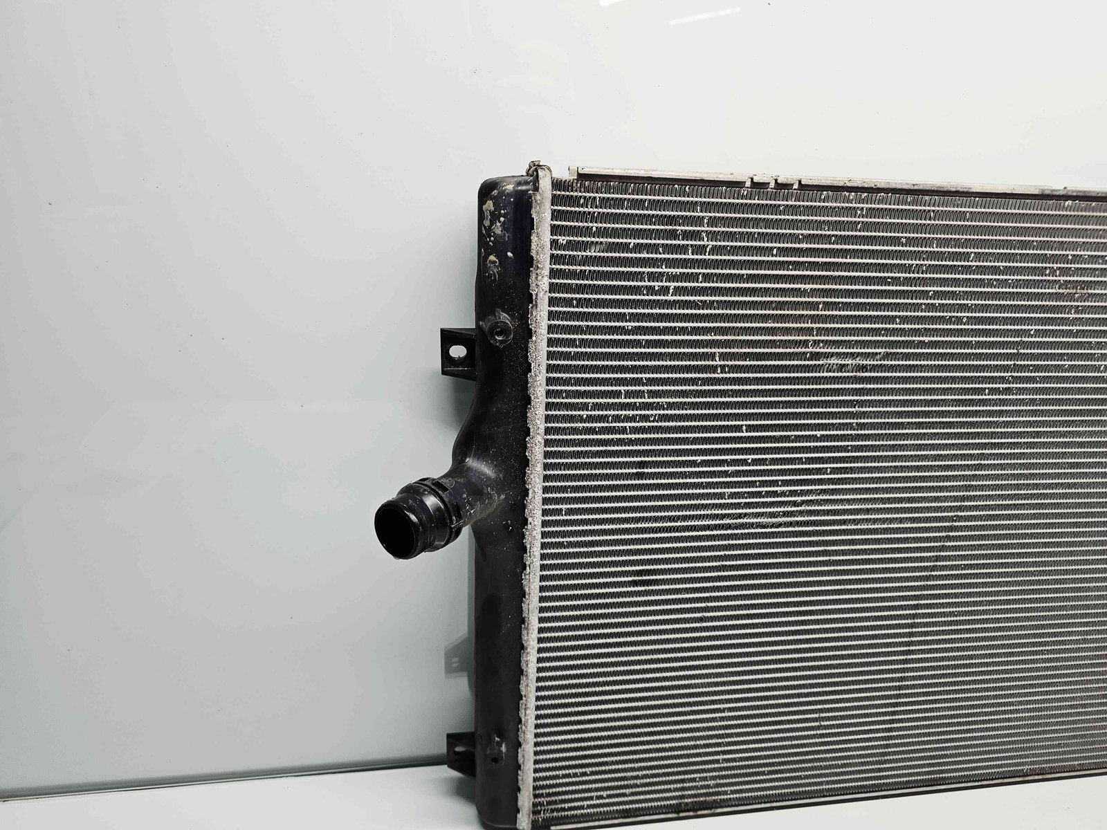 Radiator apa Volkswagen Passat B7 (362) [Fabr 2010-2014] 3C0121253AR 2.0 TDI CFFB 103KW / 140CP - imagine 5