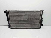 Radiator apa Bmw X1 (E84) [Fabr 2009-2015] 7788903 2.0 N47D20 105KW / 143CP