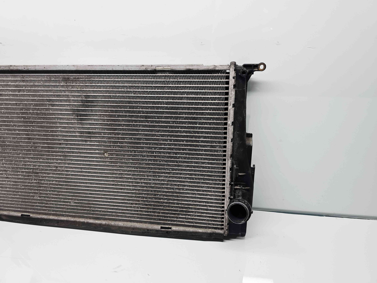 Radiator apa Bmw X1 (E84) [Fabr 2009-2015] 7788903 2.0 N47D20 105KW / 143CP - imagine 3