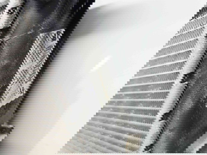 Radiator apa Bmw X1 (E84) [Fabr 2009-2015] 7788903 2.0 N47D20 105KW / 143CP