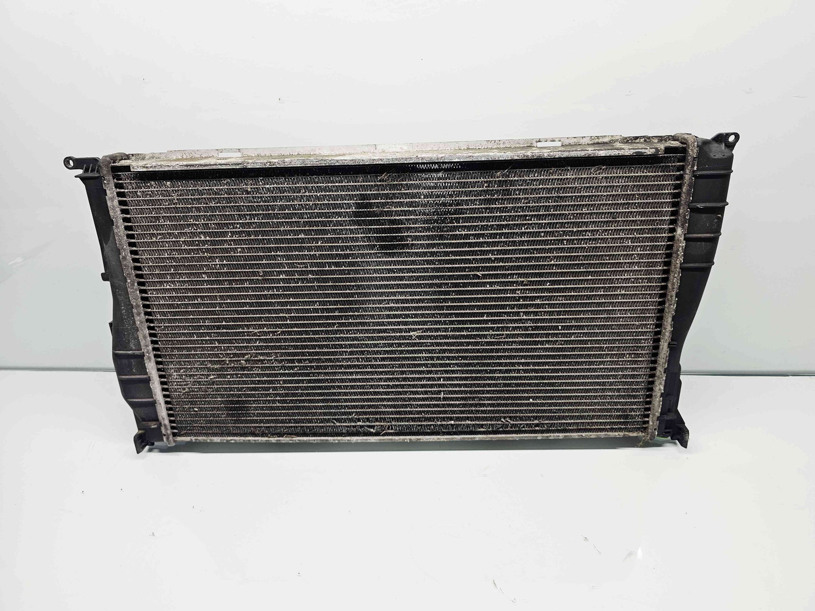 Radiator apa Bmw X1 (E84) [Fabr 2009-2015] 7788903 2.0 N47D20 105KW / 143CP - imagine 5