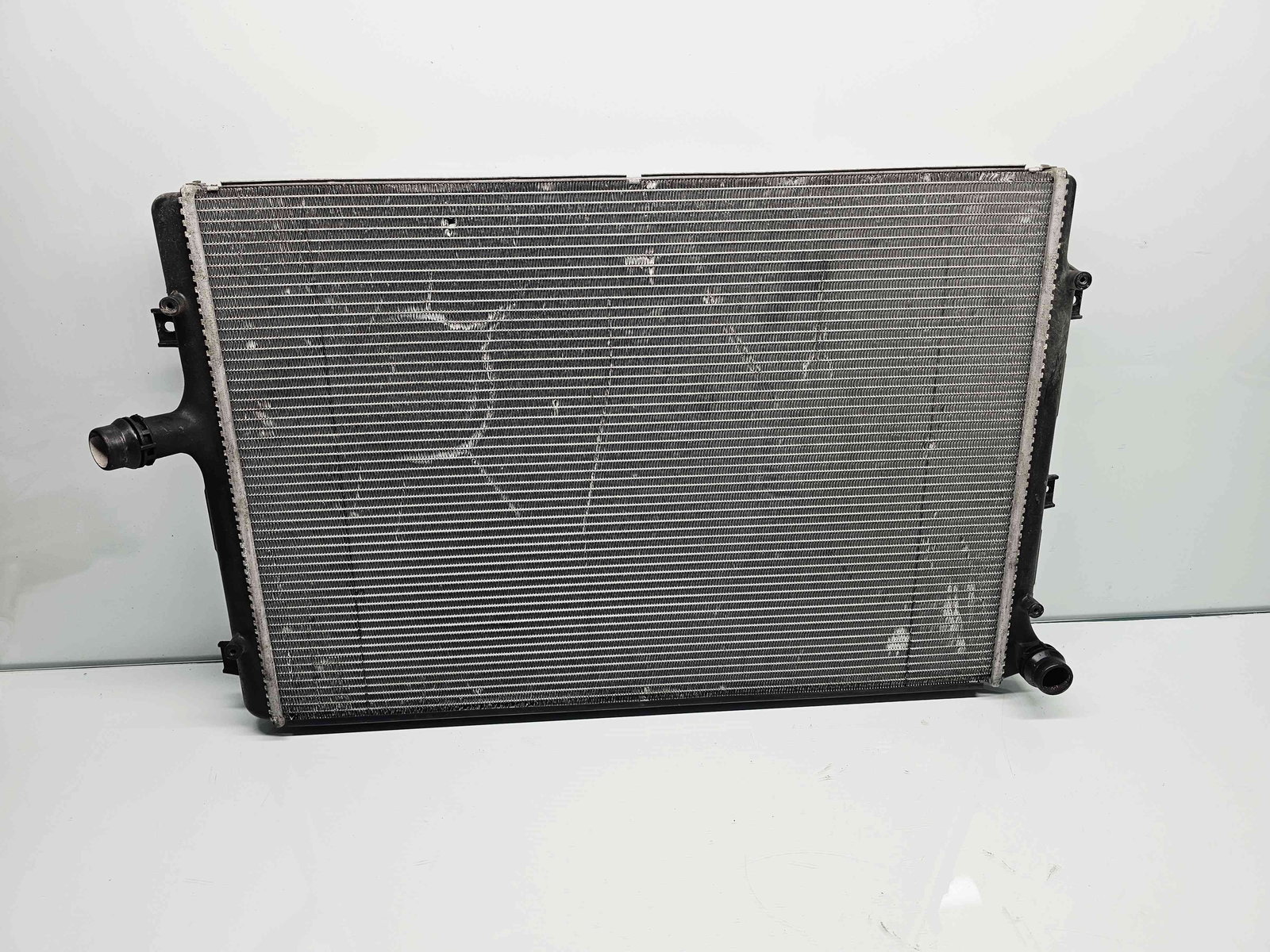 Radiator apa Audi TT (8J3) [Fabr 2006-2013] 1K0121251AB 2.0 TDI CFGB 125KW / 170CP - imagine 1