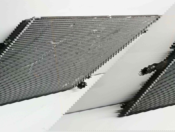 Radiator apa Audi TT (8J3) [Fabr 2006-2013] 1K0121251AB 2.0 TDI CFGB 125KW / 170CP