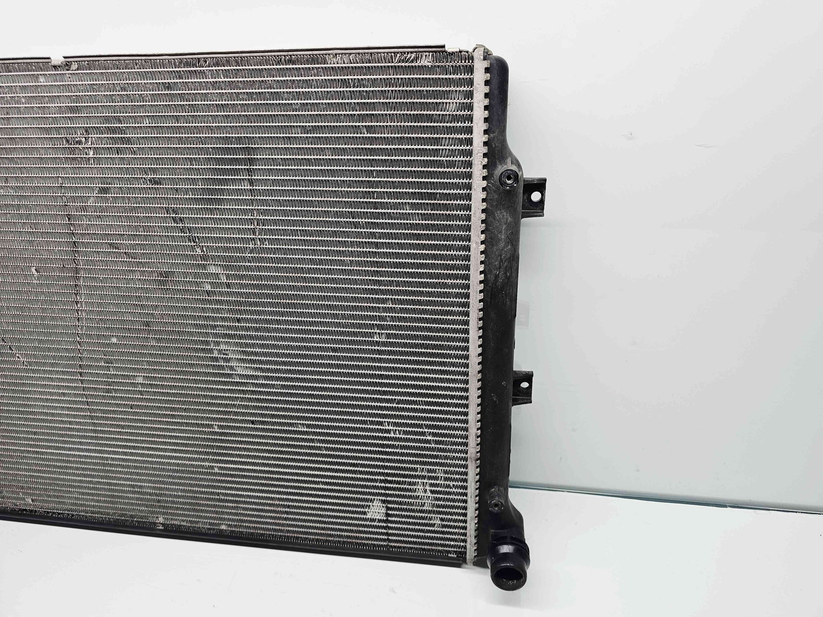 Radiator apa Audi TT (8J3) [Fabr 2006-2013] 1K0121251AB 2.0 TDI CFGB 125KW / 170CP - imagine 3