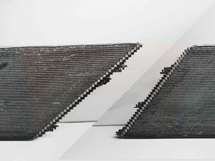 Radiator apa Audi TT (8J3) [Fabr 2006-2013] 1K0121251AB 2.0 TDI CFGB 125KW / 170CP