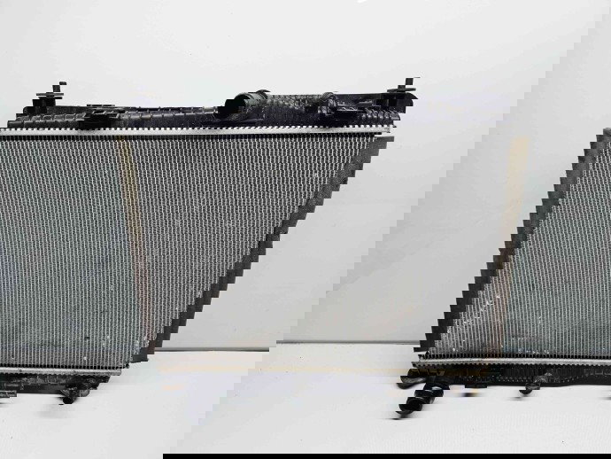 Radiator apa Ford Ecosport [Fabr 2017-2024] GN11-8005-CE 1.0 Benz ERK 92KW / 125CP