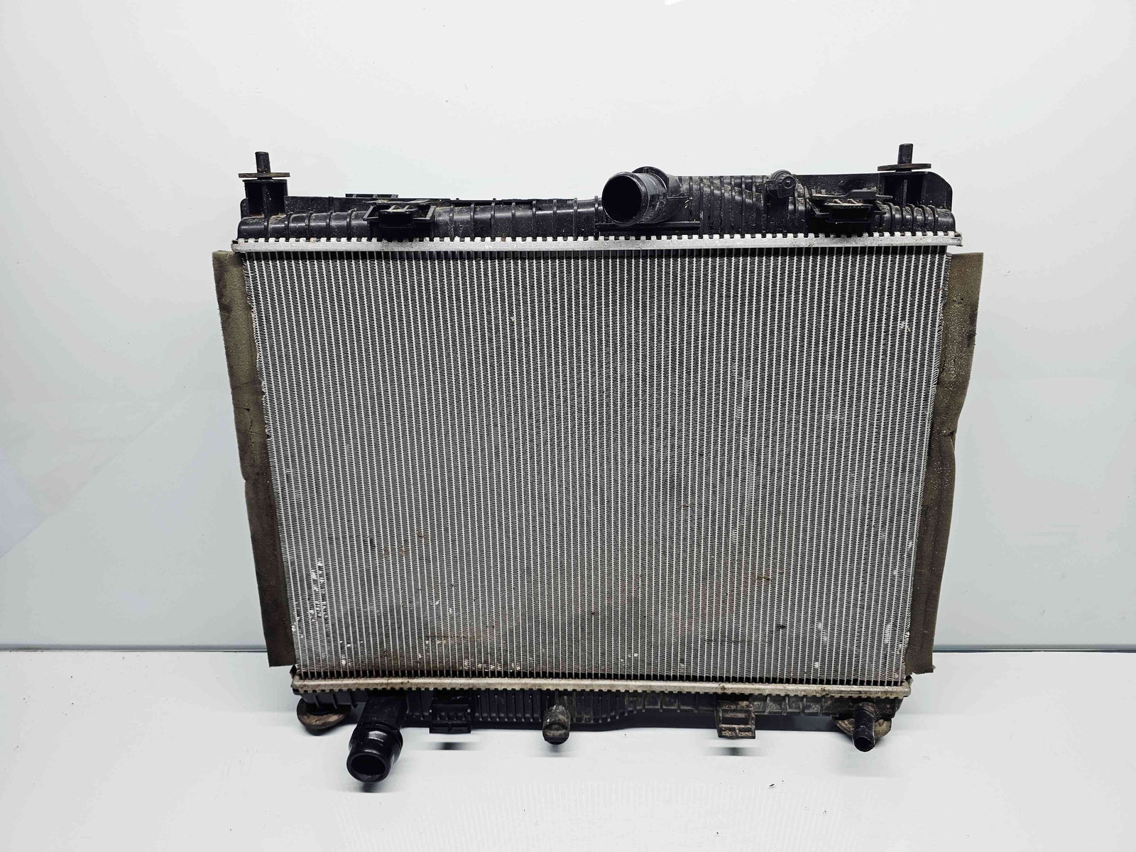 Radiator apa Ford Ecosport [Fabr 2017-2024] GN11-8005-CE 1.0 Benz ERK 92KW / 125CP - imagine 1