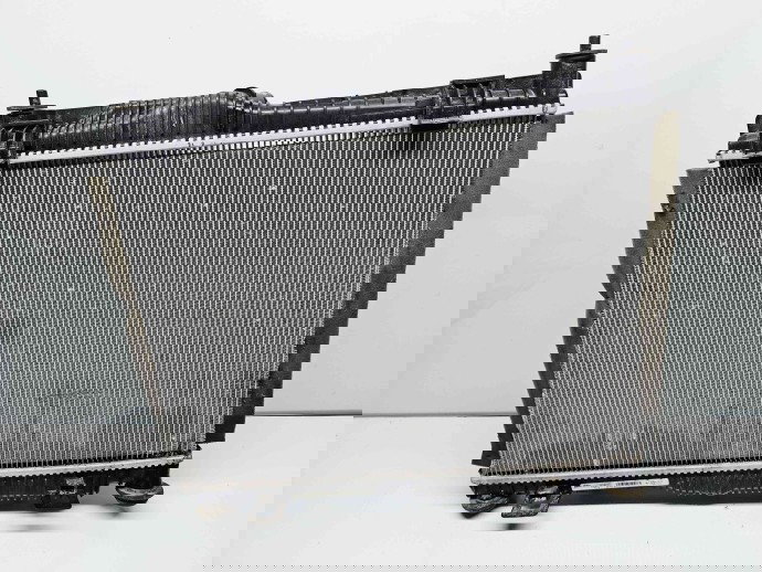 Radiator apa Ford Ecosport [Fabr 2017-2024] GN11-8005-CE 1.0 Benz ERK 92KW / 125CP