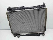 Radiator apa Ford Ecosport [Fabr 2017-2024] GN11-8005-CE 1.0 Benz ERK 92KW / 125CP