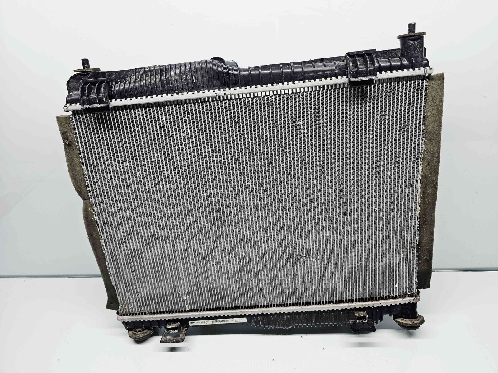 Radiator apa Ford Ecosport [Fabr 2017-2024] GN11-8005-CE 1.0 Benz ERK 92KW / 125CP - imagine 2