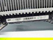 Radiator apa Ford Ecosport [Fabr 2017-2024] GN11-8005-CE 1.0 Benz ERK 92KW / 125CP
