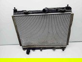 Radiator apa Ford Ecosport [Fabr 2017-2024] GN11-8005-CE 1.0 Benz ERK 92KW / 125CP