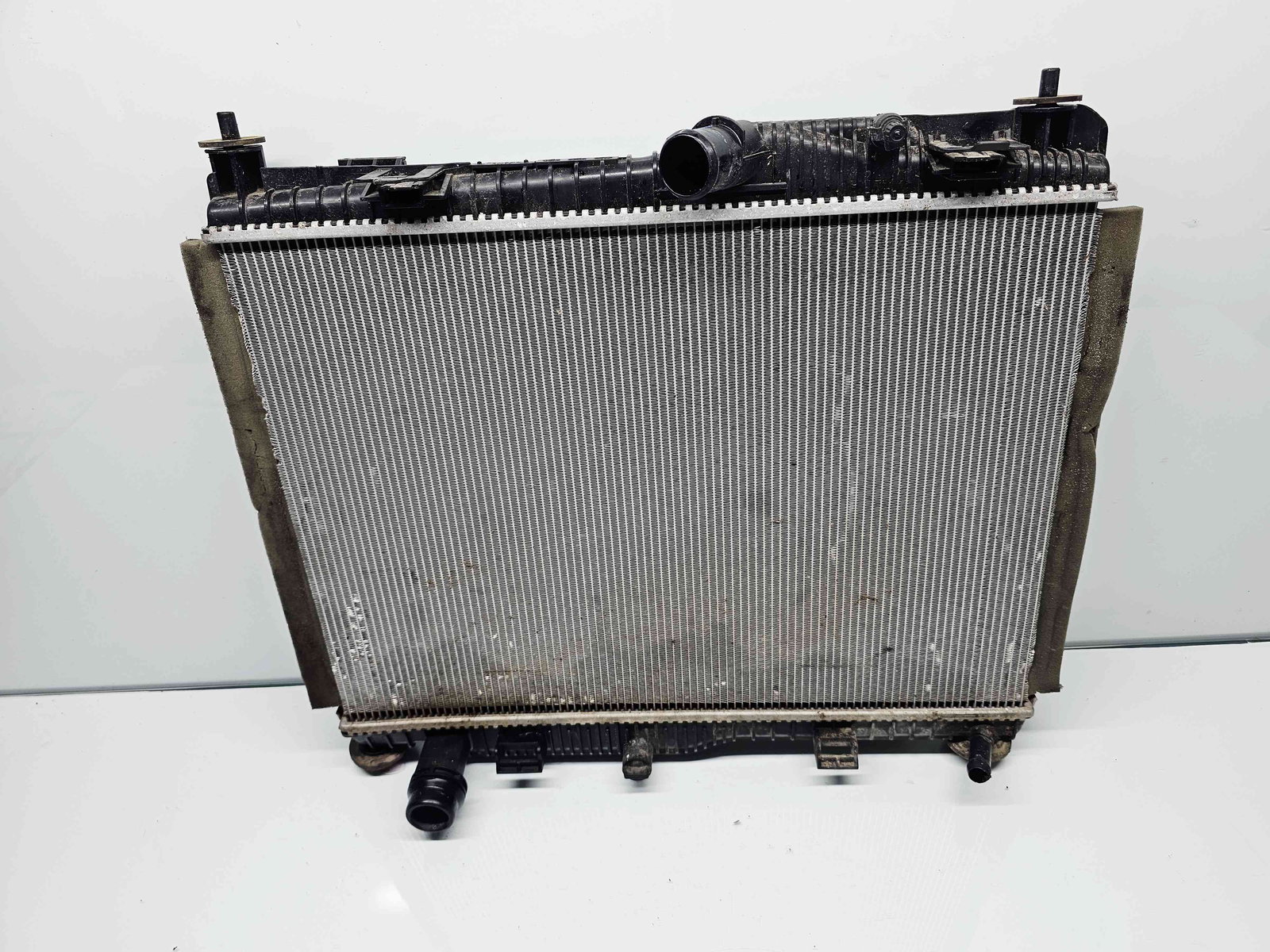 Radiator apa Ford Ecosport [Fabr 2017-2024] GN11-8005-CE 1.0 Benz ERK 92KW / 125CP - imagine 4