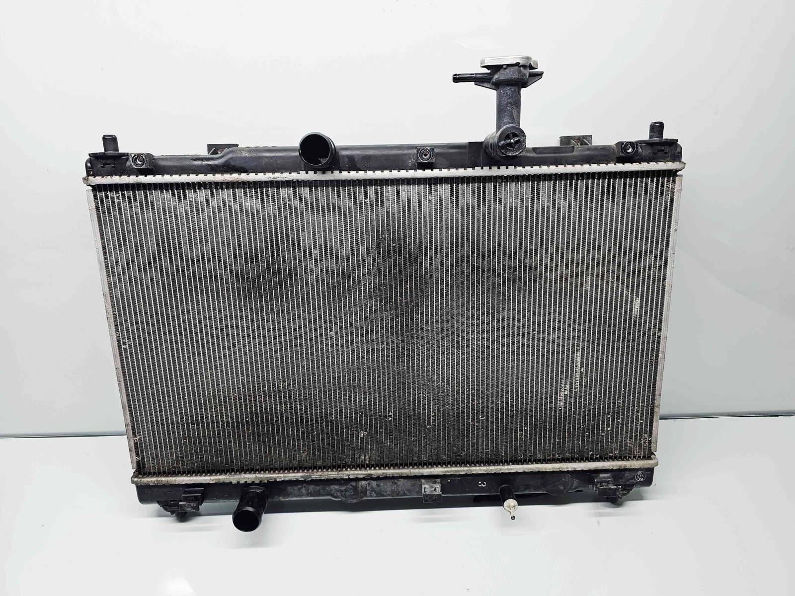 Radiator apa MITSUBISHI Outlander II [Fabr 2006-2015] CZ223000-2820 2.0 BSY 103KW / 140CP - imagine 1