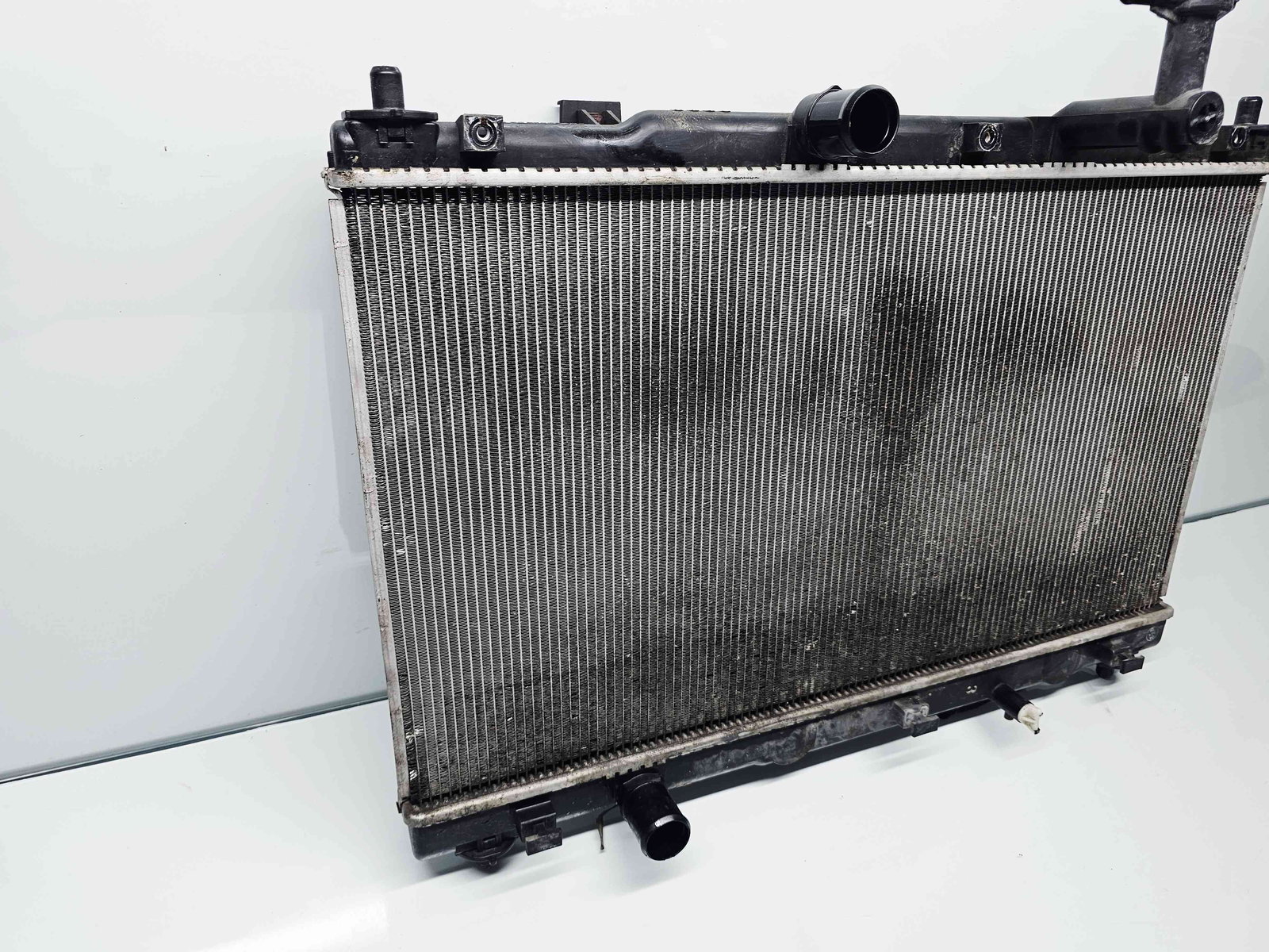Radiator apa MITSUBISHI Outlander II [Fabr 2006-2015] CZ223000-2820 2.0 BSY 103KW / 140CP - imagine 2