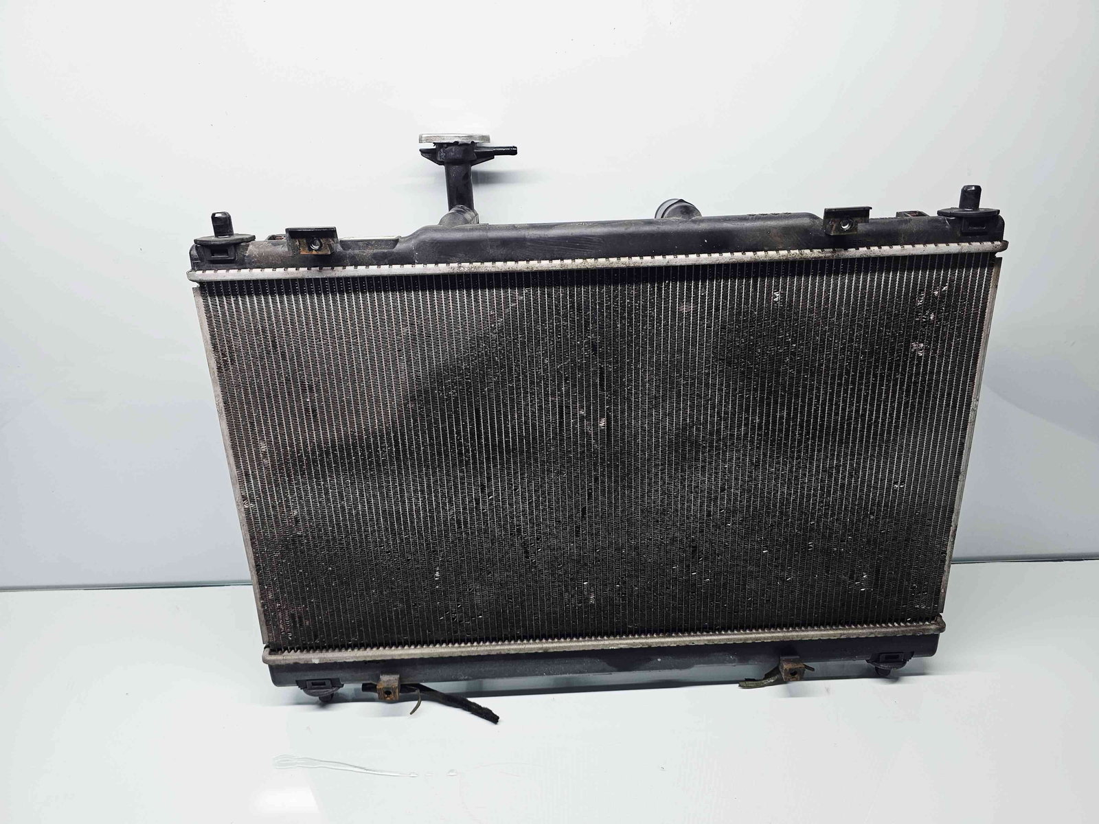 Radiator apa MITSUBISHI Outlander II [Fabr 2006-2015] CZ223000-2820 2.0 BSY 103KW / 140CP - imagine 4