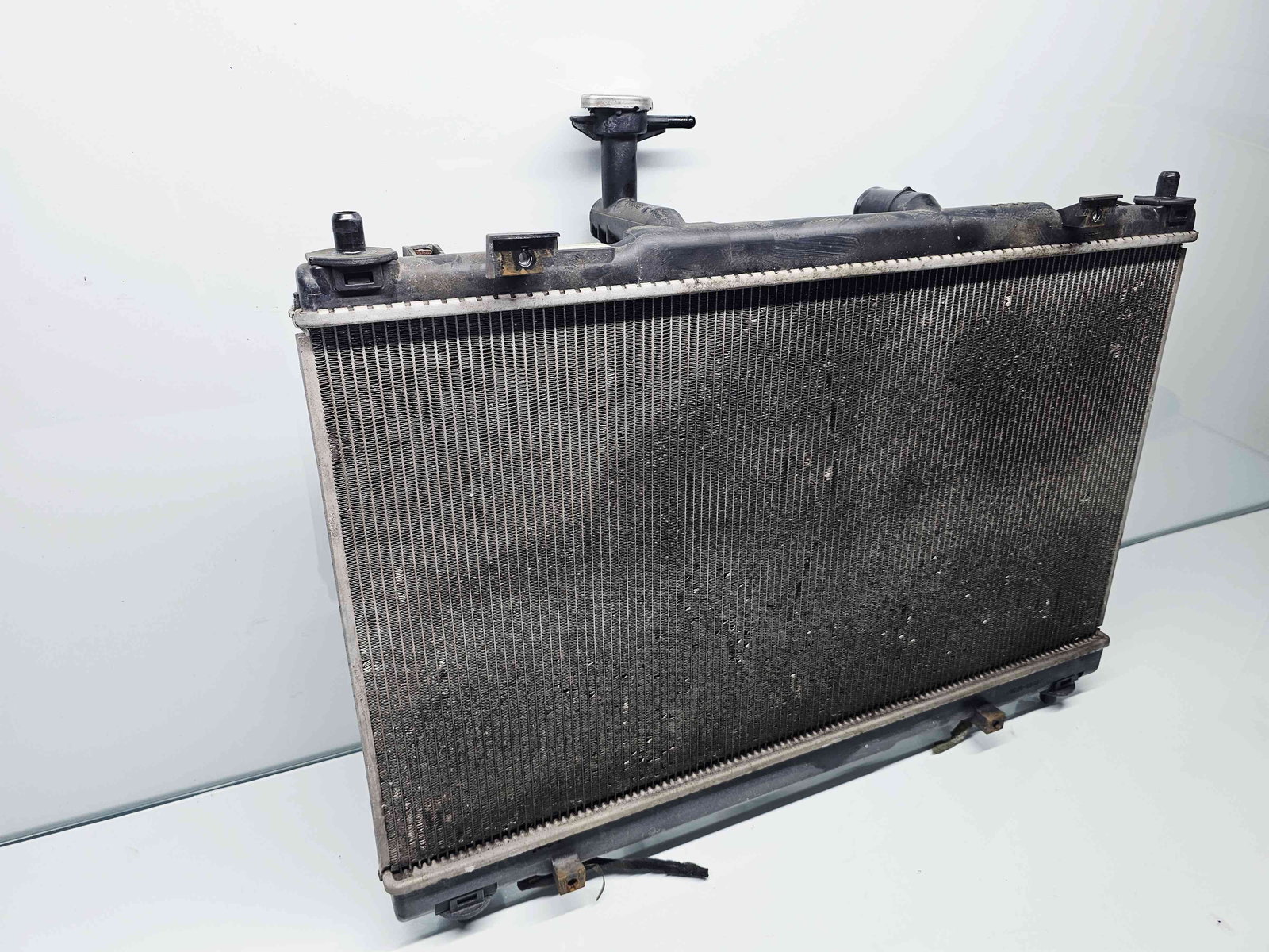 Radiator apa MITSUBISHI Outlander II [Fabr 2006-2015] CZ223000-2820 2.0 BSY 103KW / 140CP - imagine 6