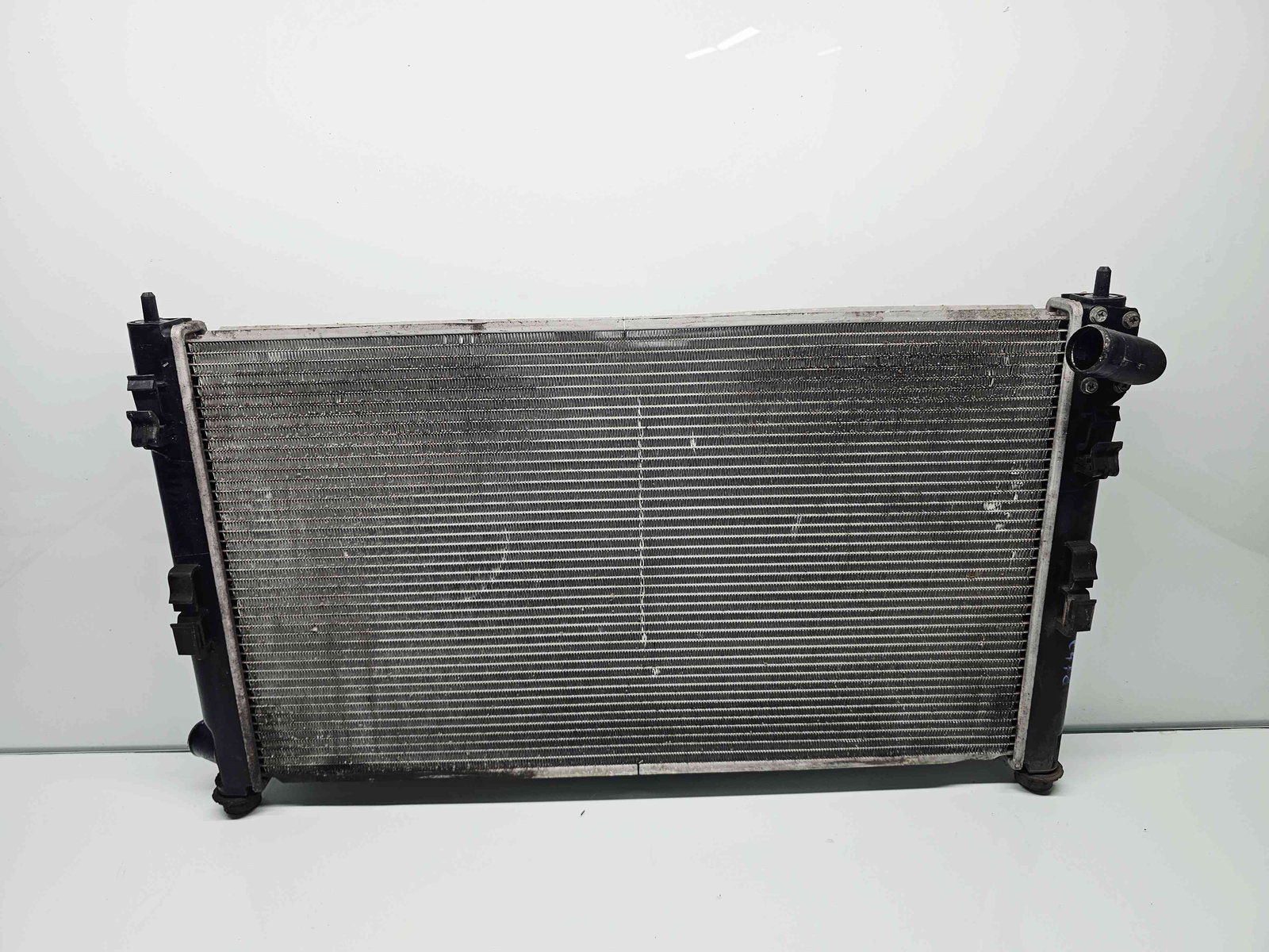 Radiator apa MITSUBISHI Outlander II [Fabr 2006-2015] OEM 2.0 BSY 103KW / 140CP - imagine 1