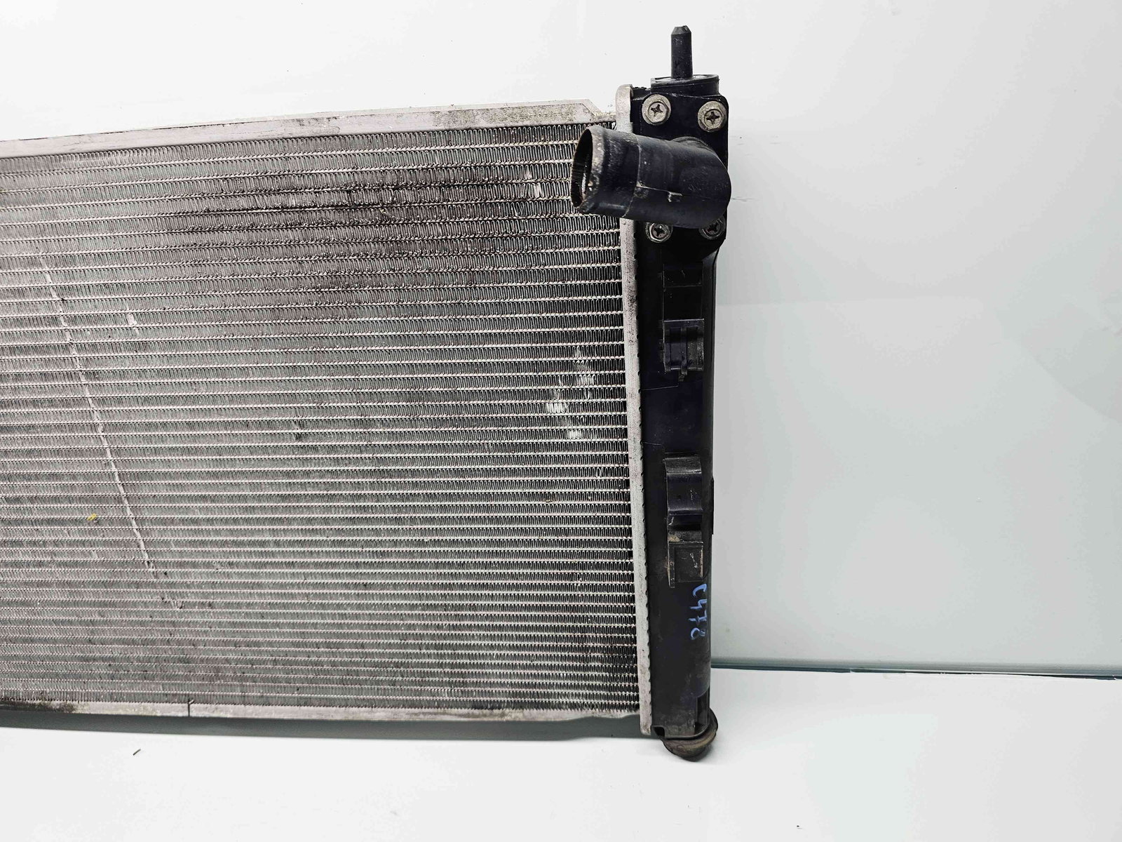 Radiator apa MITSUBISHI Outlander II [Fabr 2006-2015] OEM 2.0 BSY 103KW / 140CP - imagine 2