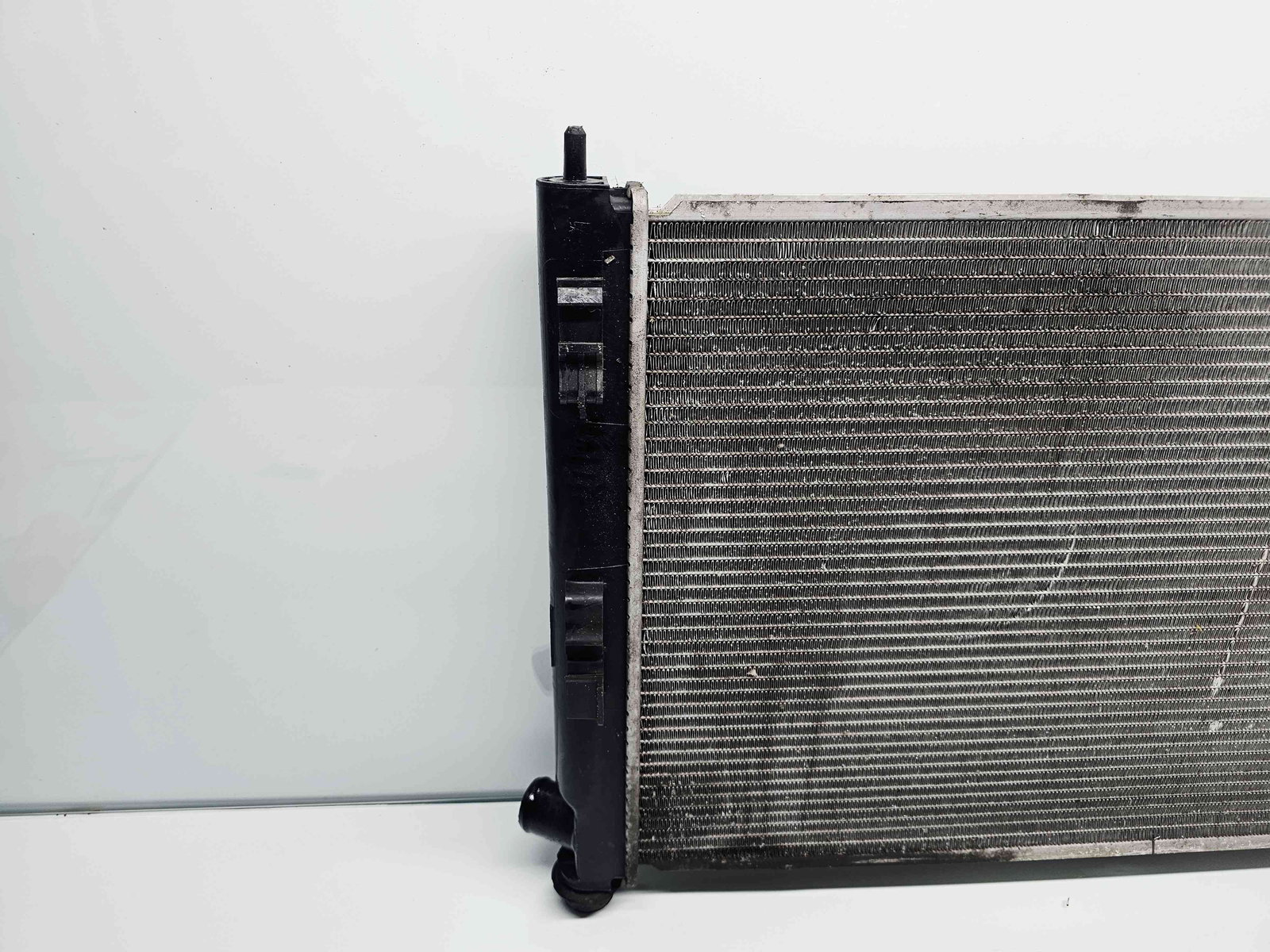 Radiator apa MITSUBISHI Outlander II [Fabr 2006-2015] OEM 2.0 BSY 103KW / 140CP - imagine 3