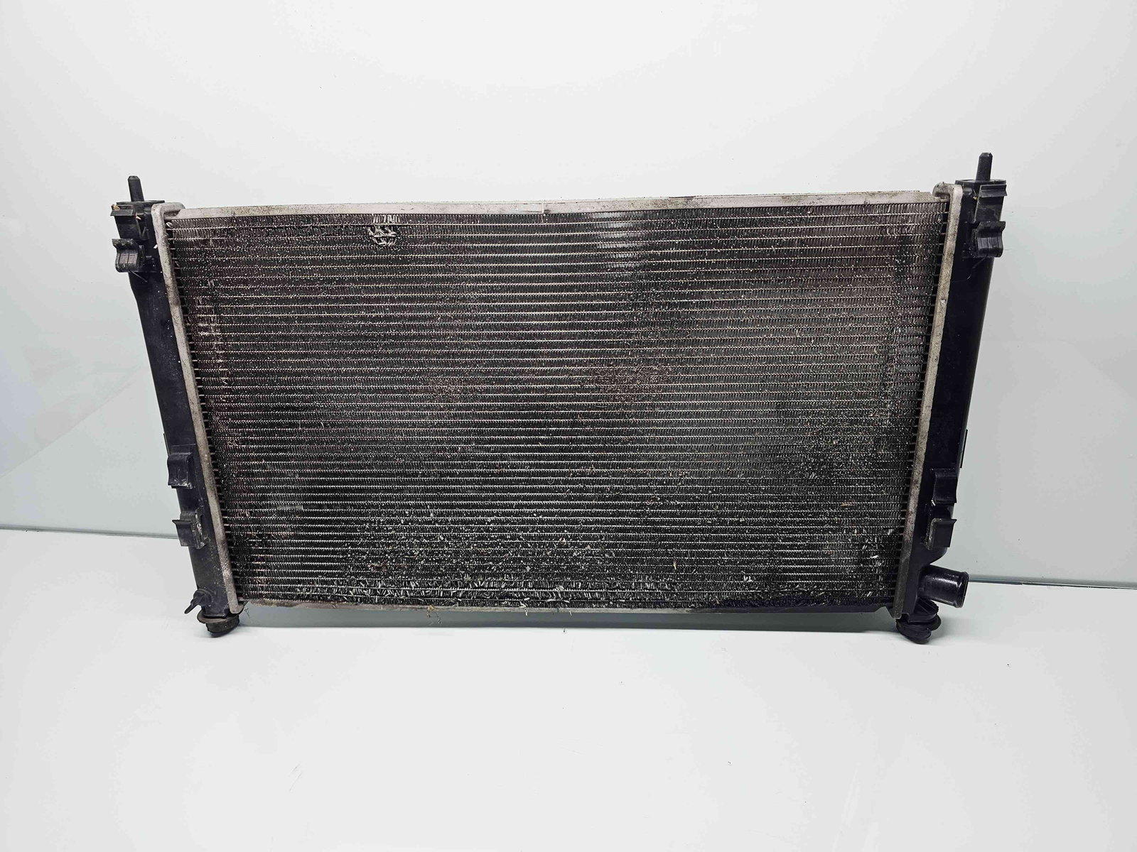 Radiator apa MITSUBISHI Outlander II [Fabr 2006-2015] OEM 2.0 BSY 103KW / 140CP - imagine 4