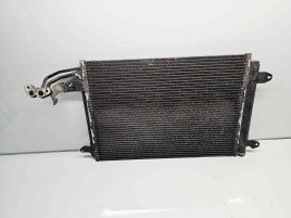 Radiator clima / AC Skoda Octavia 2 Combi (1Z5) [Fabr 2004-2013] Facelift 1K0820411S 1.2 TSI CBZB 77KW / 105CP
