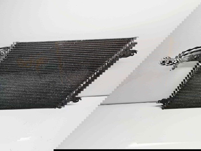 Radiator clima / AC Skoda Octavia 2 Combi (1Z5) [Fabr 2004-2013] Facelift 1K0820411S 1.2 TSI CBZB 77KW / 105CP