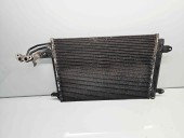 Radiator clima / AC Skoda Octavia 2 Combi (1Z5) [Fabr 2004-2013] Facelift 1K0820411S 1.2 TSI CBZB 77KW / 105CP