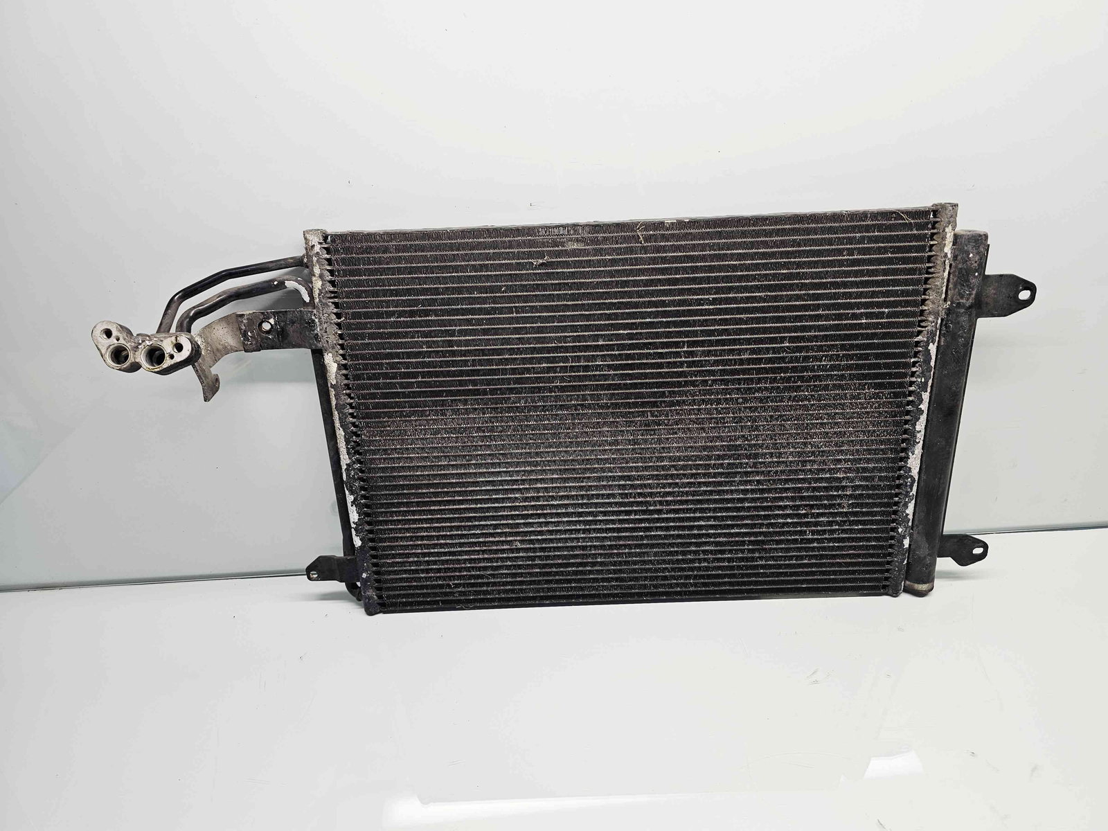 Radiator clima / AC Skoda Octavia 2 Combi (1Z5) [Fabr 2004-2013] Facelift 1K0820411S 1.2 TSI CBZB 77KW / 105CP - imagine 1