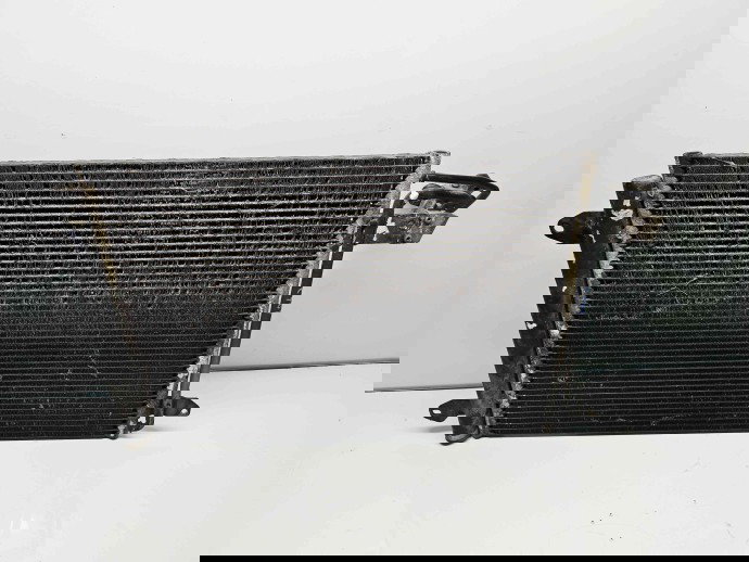 Radiator clima / AC Skoda Octavia 2 Combi (1Z5) [Fabr 2004-2013] Facelift 1K0820411S 1.2 TSI CBZB 77KW / 105CP