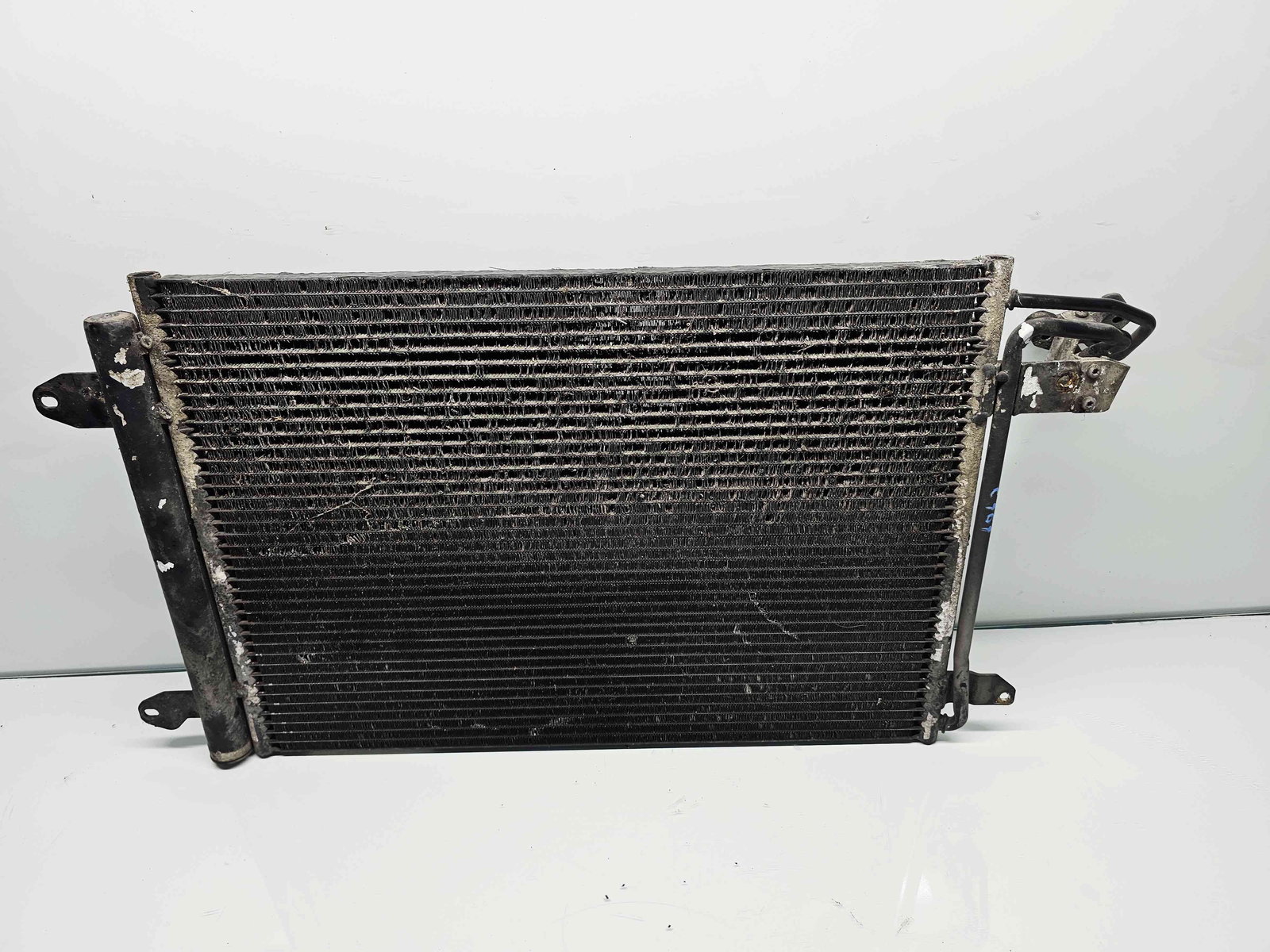 Radiator clima / AC Skoda Octavia 2 Combi (1Z5) [Fabr 2004-2013] Facelift 1K0820411S 1.2 TSI CBZB 77KW / 105CP - imagine 2