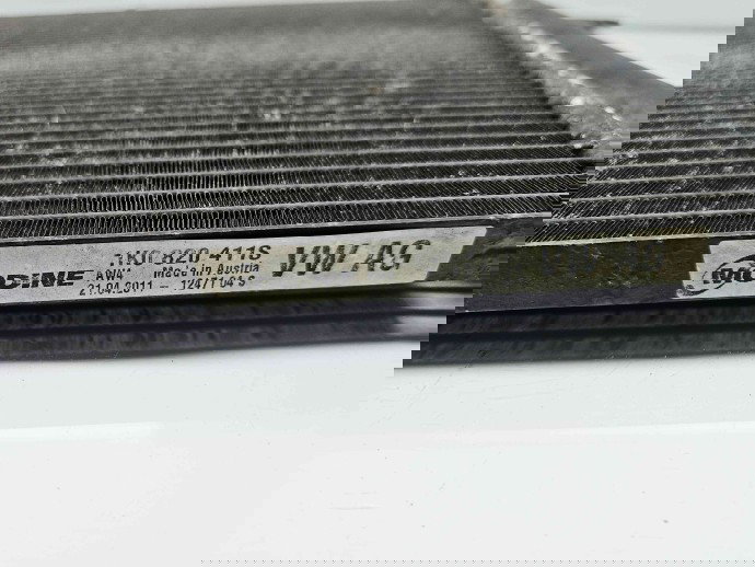 Radiator clima / AC Skoda Octavia 2 Combi (1Z5) [Fabr 2004-2013] Facelift 1K0820411S 1.2 TSI CBZB 77KW / 105CP