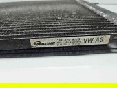 Radiator clima / AC Skoda Octavia 2 Combi (1Z5) [Fabr 2004-2013] Facelift 1K0820411S 1.2 TSI CBZB 77KW / 105CP