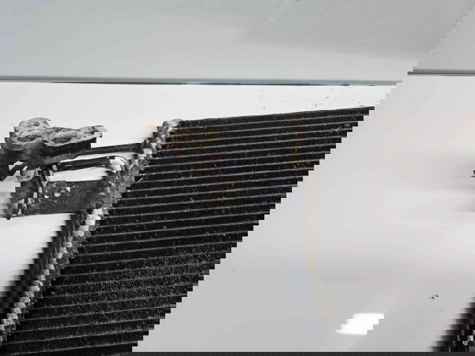 Radiator clima / AC Skoda Octavia 2 Combi (1Z5) [Fabr 2004-2013] Facelift 1K0820411S 1.2 TSI CBZB 77KW / 105CP