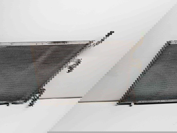 Radiator clima / AC Ford B-Max [Fabr 2012-prezent] G1B1-19710-AC 1.0 Benz M1DA 92KW / 125CP