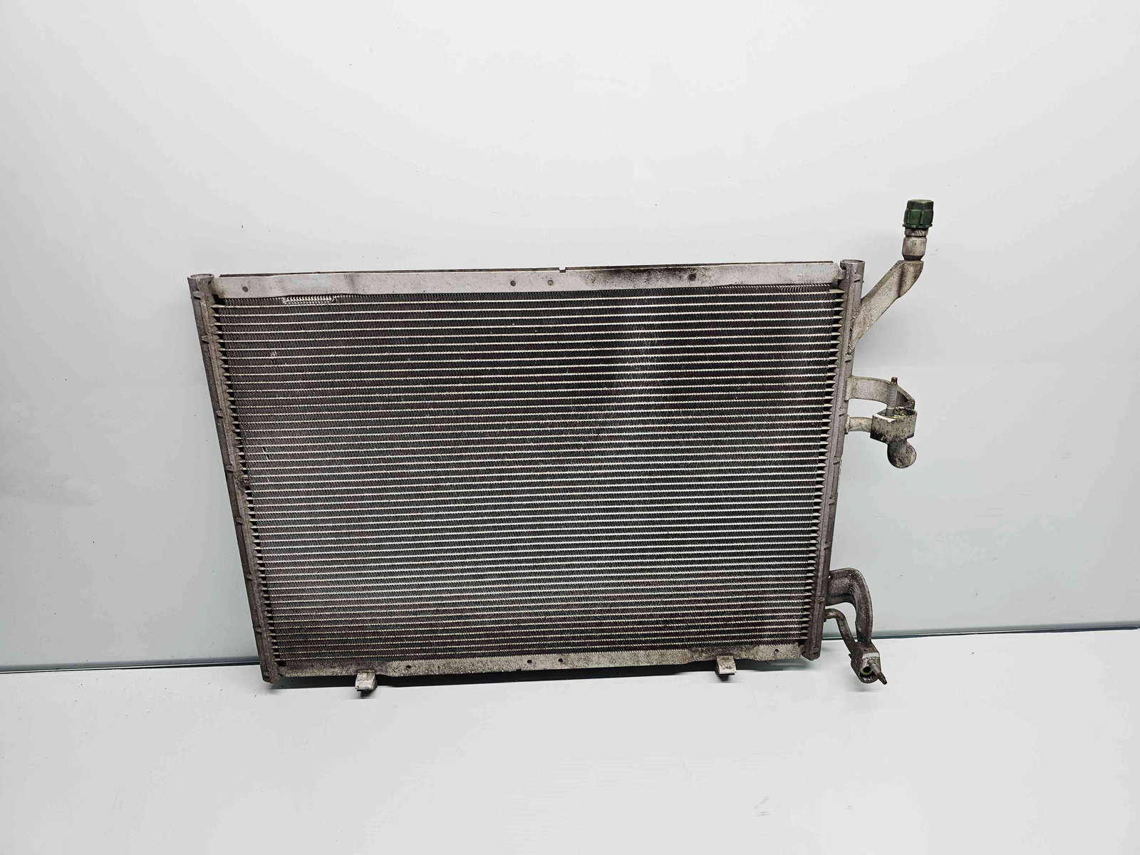 Radiator clima / AC Ford B-Max [Fabr 2012-prezent] G1B1-19710-AC 1.0 Benz M1DA 92KW / 125CP - imagine 1